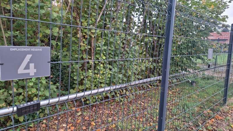 Appartement à FONDETTES