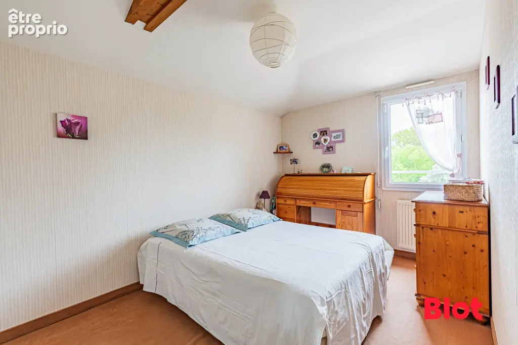 Maison 127 m² à Nantes  - photo 8