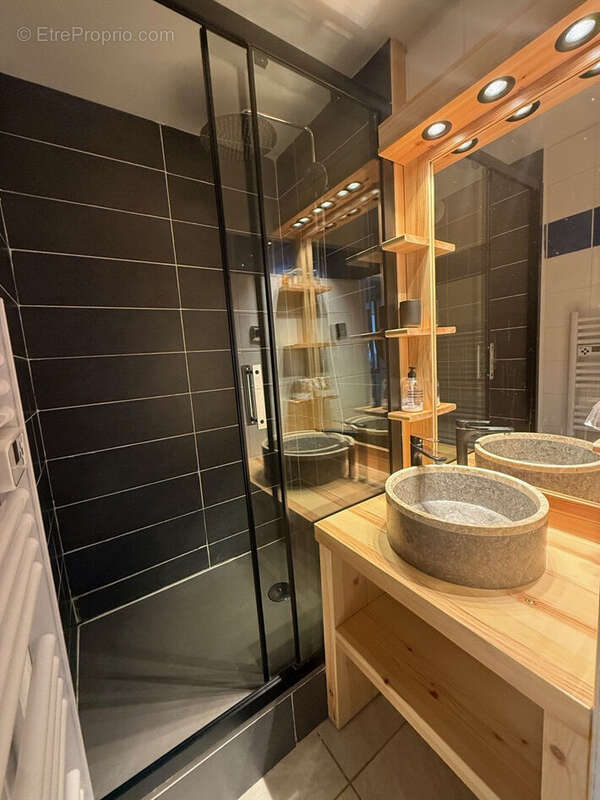 Photo 6 - Appartement à SAINT-CYPRIEN