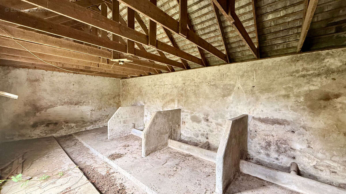 Maison à LANDUNVEZ