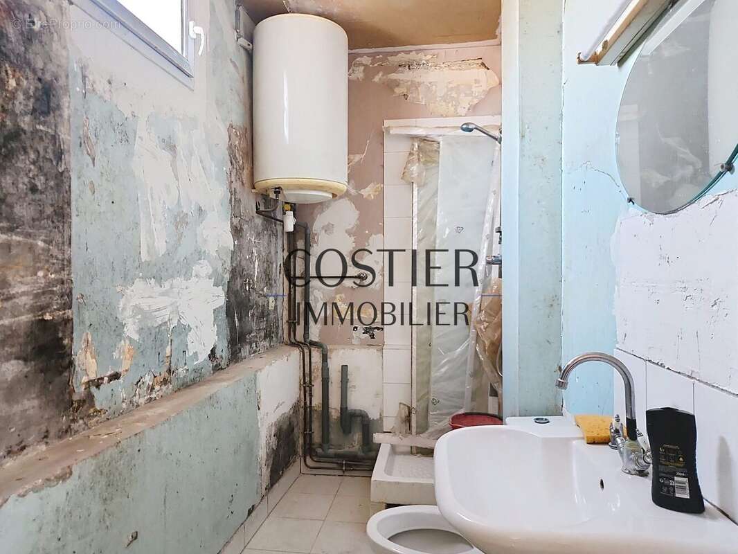Appartement 20 m² à Malakoff  - photo 5
