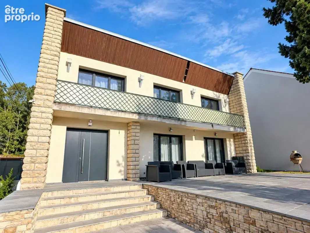 Photo Maison à Ozoir-La-Ferriere au prix de 480 000€