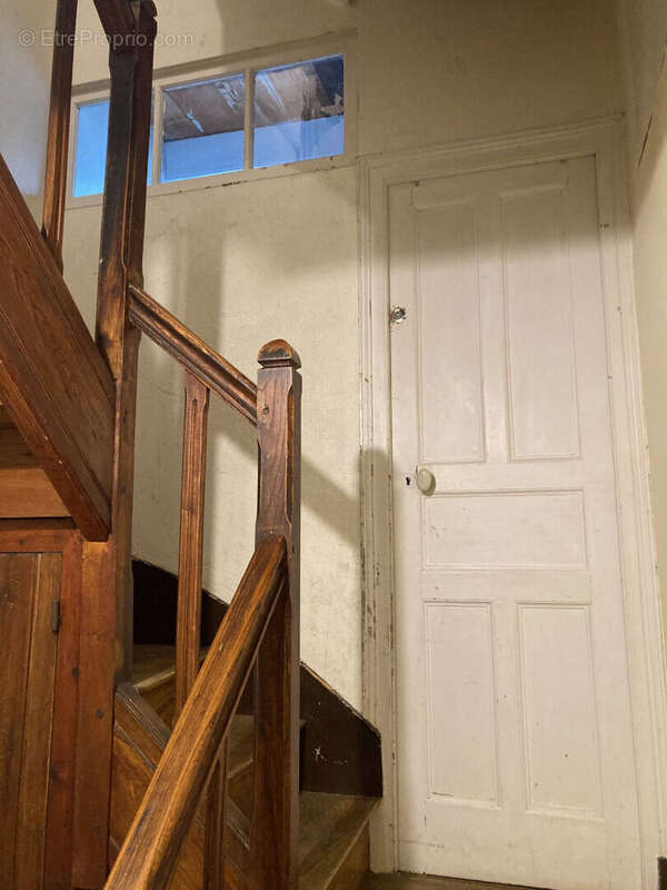 Appartement à GRANVILLE