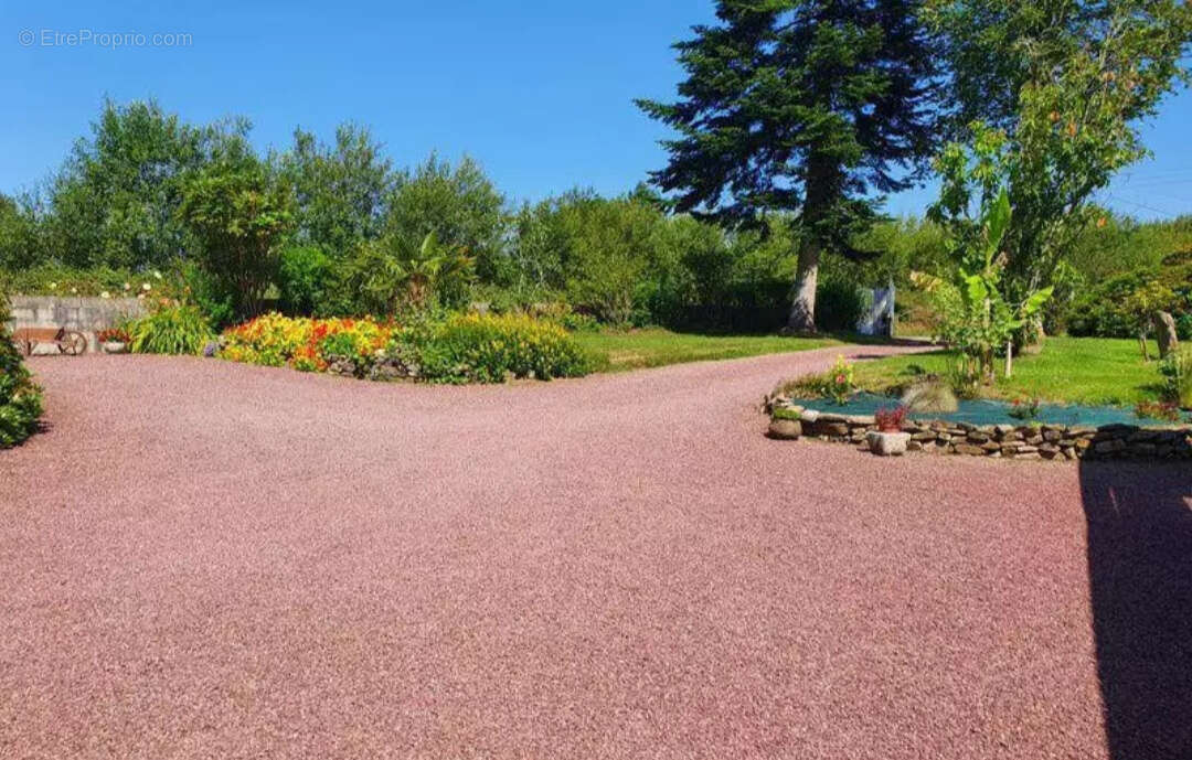 Maison à LE MESNIL-EURY