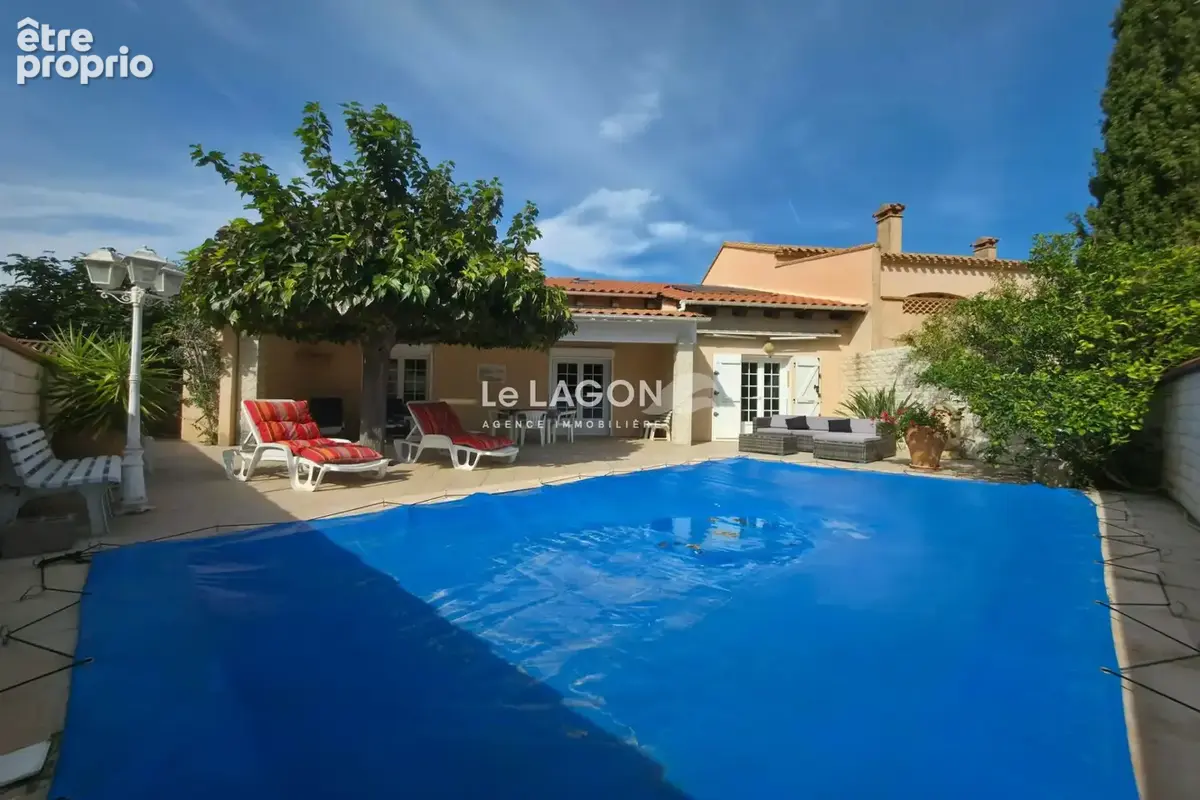 Maison 7 pièces 158 m² à vendre à Saint-Cyprien (66750) - photo 4