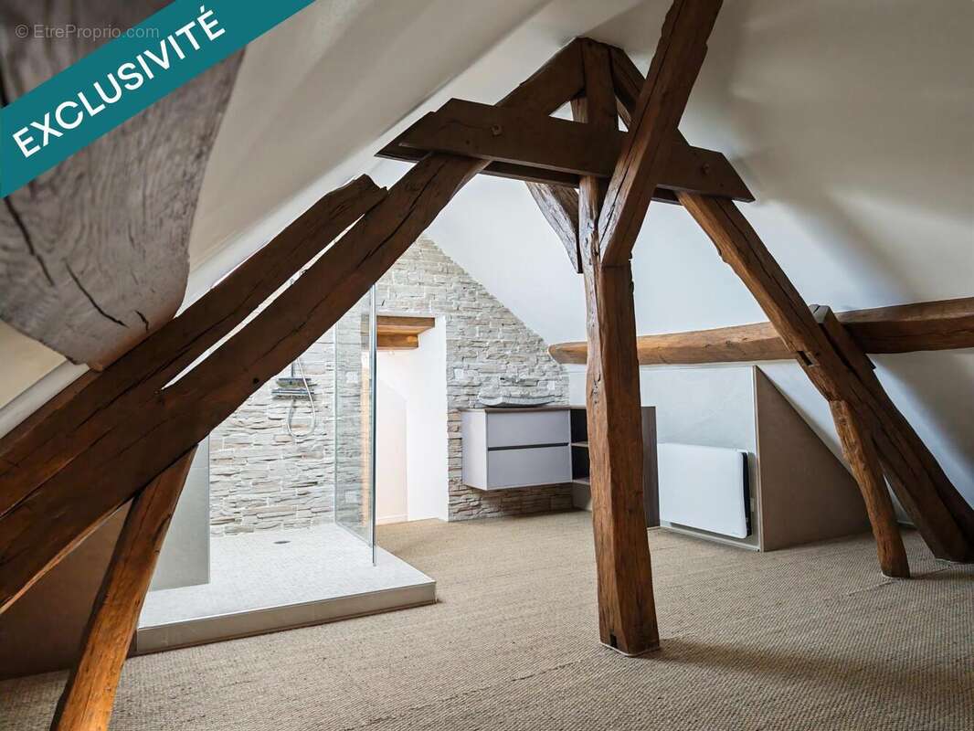 Photo 5 - Maison à TALANT