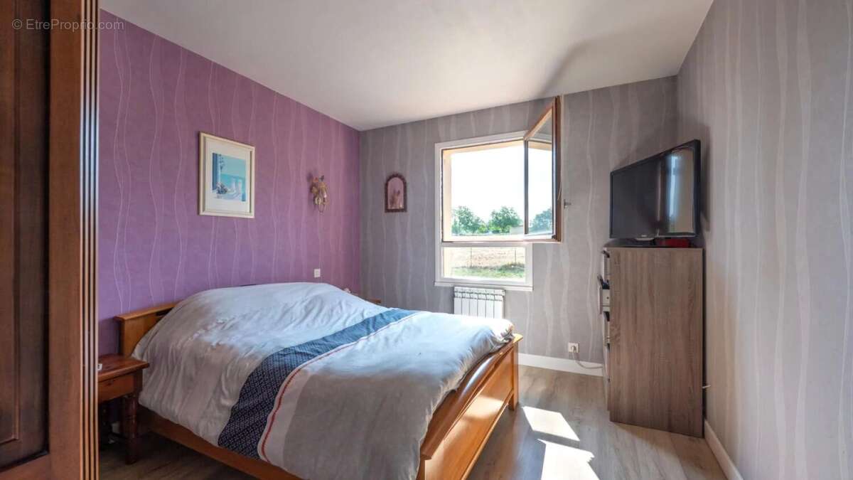EXCLUSIVITE - Secteur Gourdon - Agréable et fonctionnelle Maison - photo 14