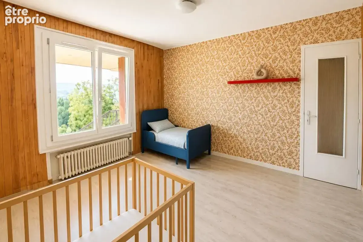 Maison de 280 m² à Perrigny - photo 15