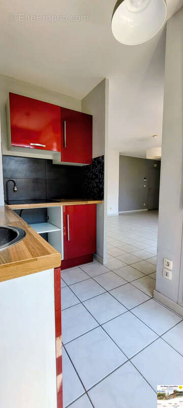Appartement à VILLEFRANCHE-SUR-SAONE