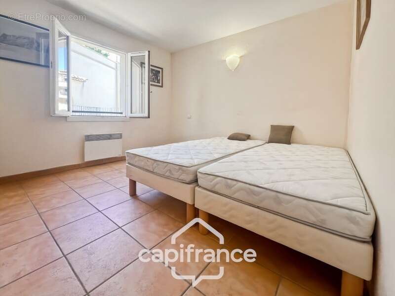 Appartement à MALLEMORT