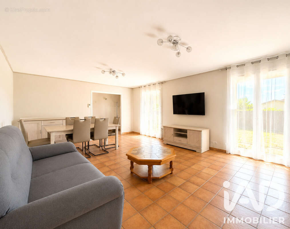 Photo 6 - Maison à PREIGNAC