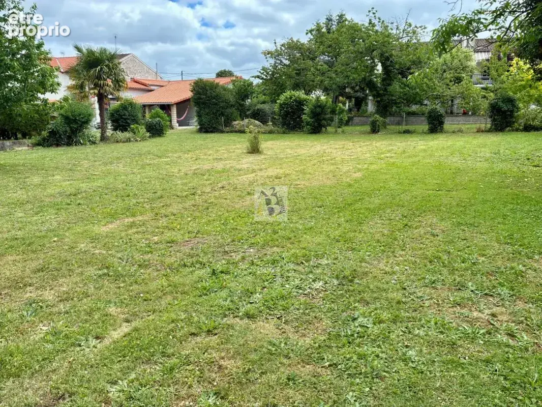 Rare sur le secteur! maison de plain pied avec grand parc arore au coeur de l'isle d'espagnac - photo 29