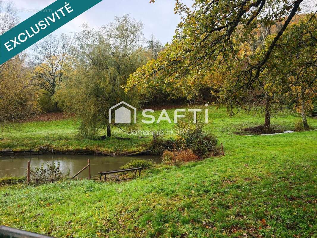 Photo 2 - Terrain à HUSSEREN-WESSERLING