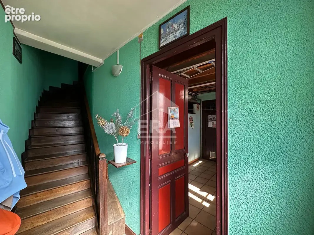 Maison 52m² à tarbes - photo 2