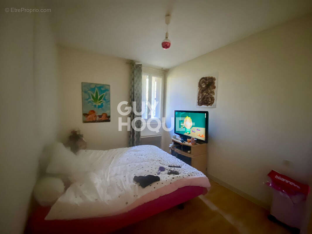 Appartement à GRENADE