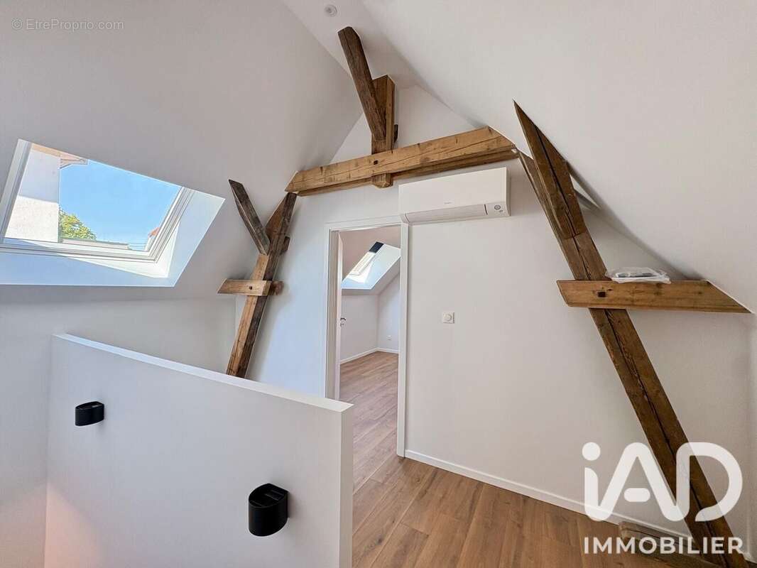 Maison 122 m² à Illkirch-Graffenstaden  - photo 4