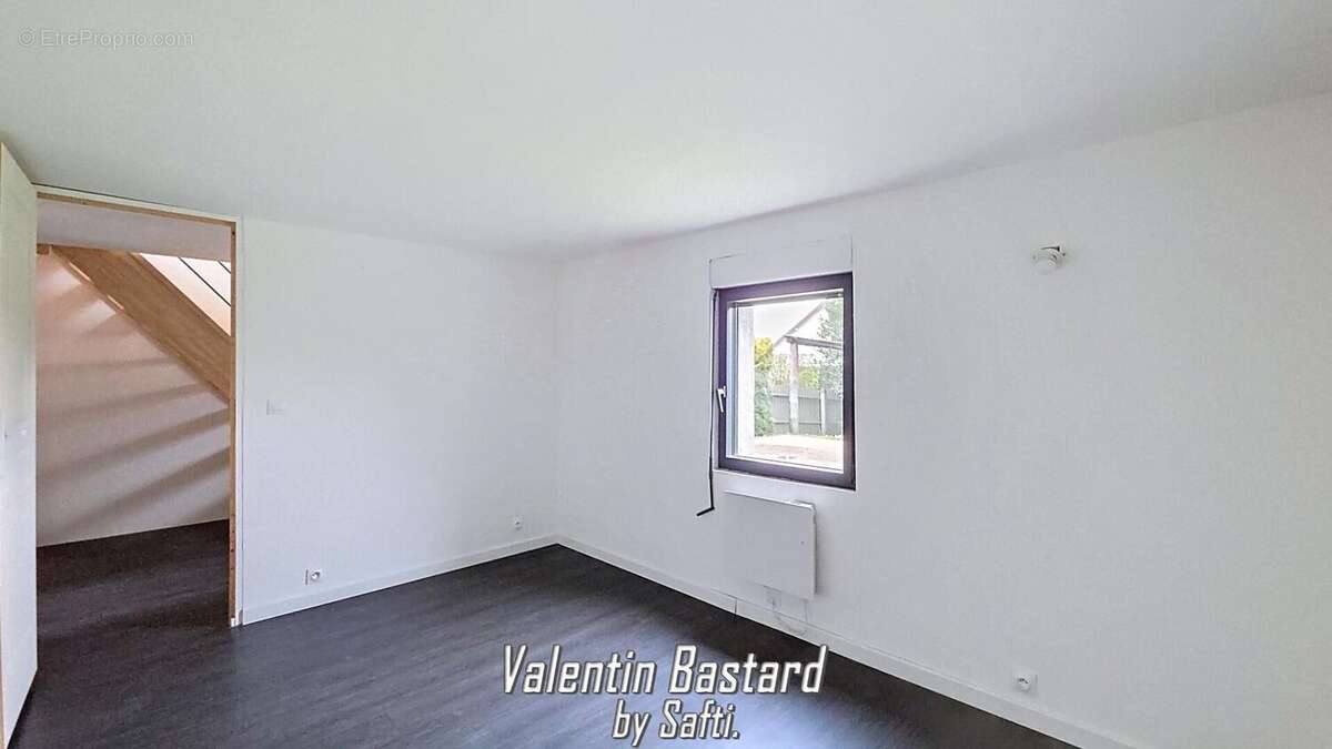 Photo 4 - Maison à LOCHES