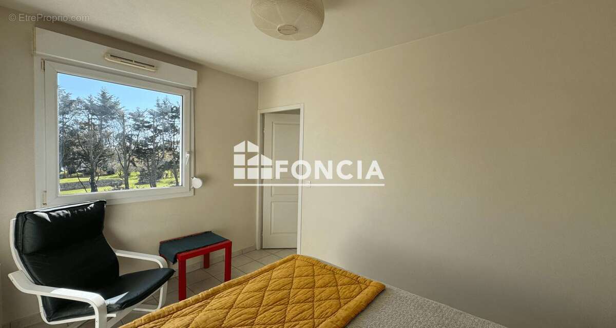 Appartement à VANNES