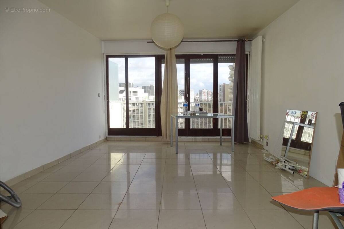 Appartement à CRETEIL