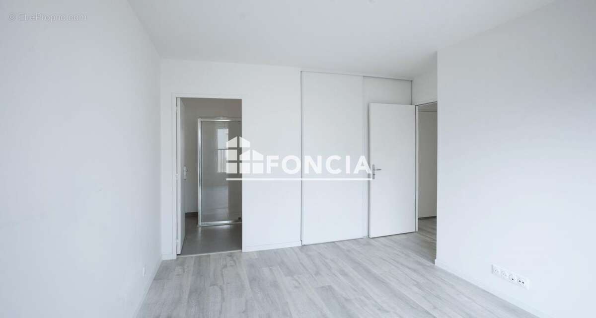 Appartement à VERNON