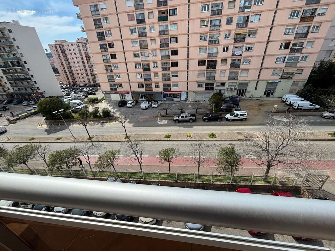 Appartement à AJACCIO