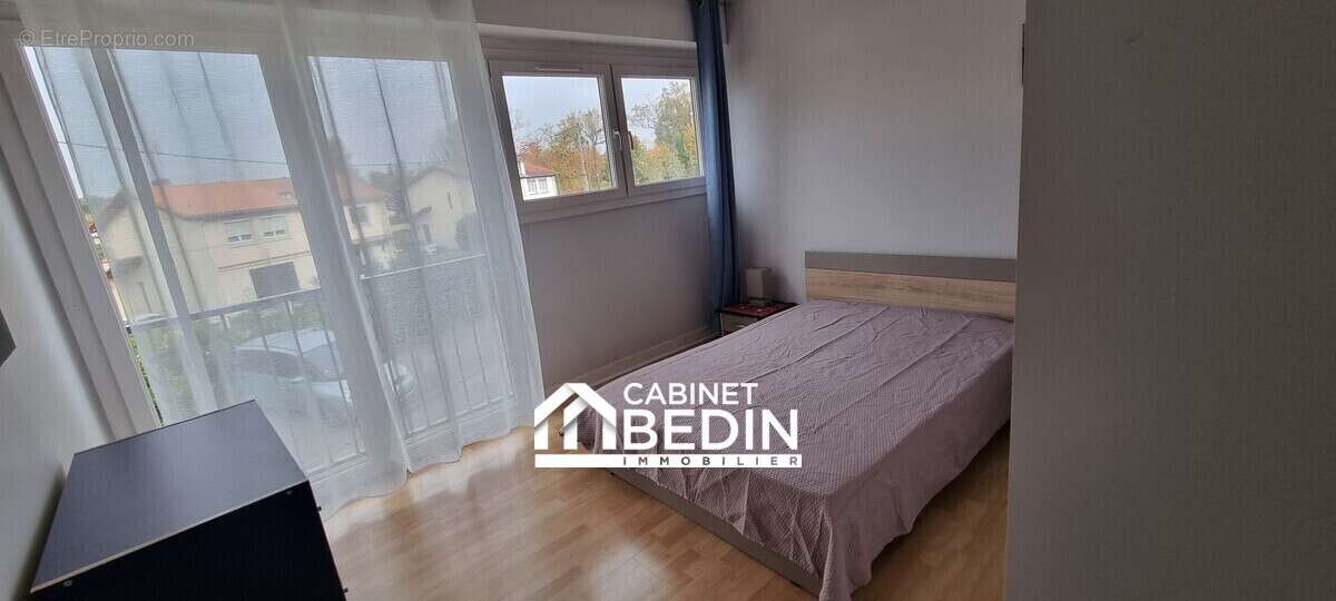 Appartement à GRADIGNAN