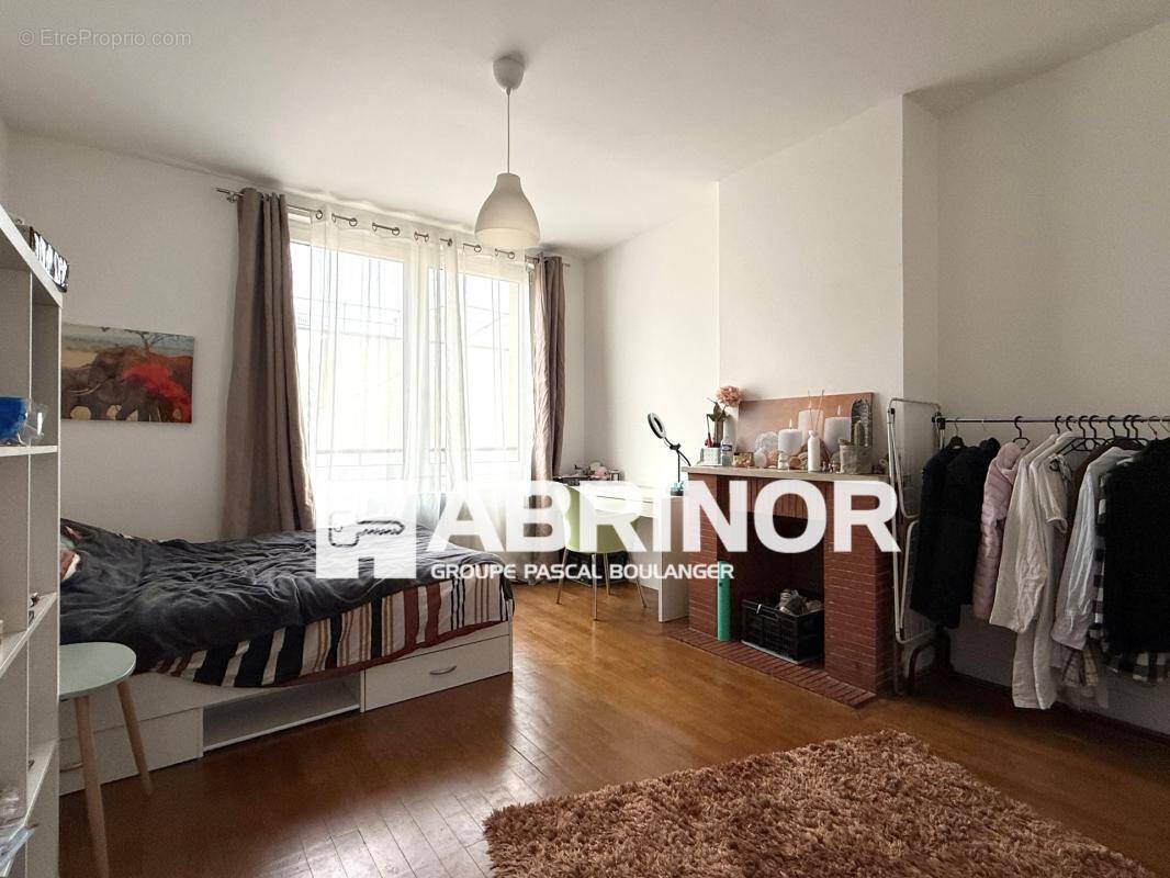 Appartement à AMIENS