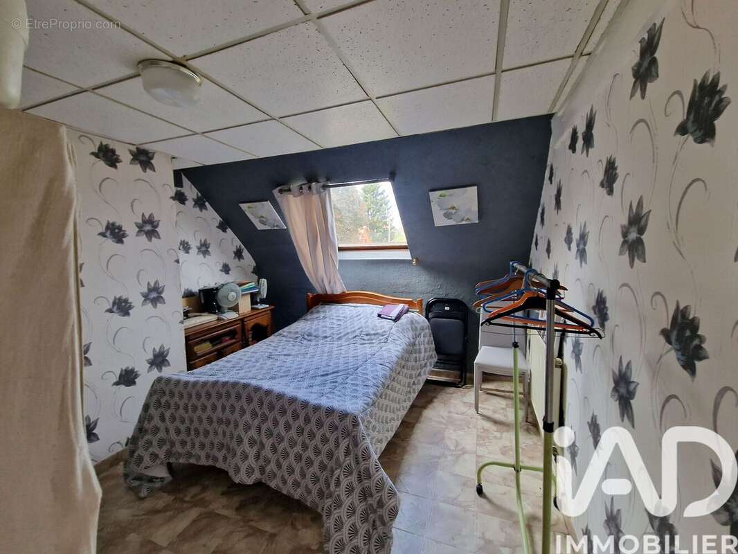 Photo 4 - Maison à VENDIN-LE-VIEIL