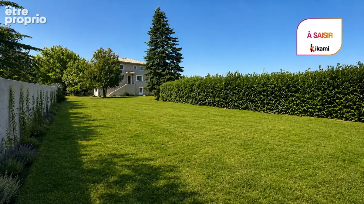 Maison à SAVASSE