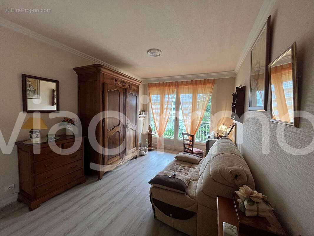 Appartement à VALENCE