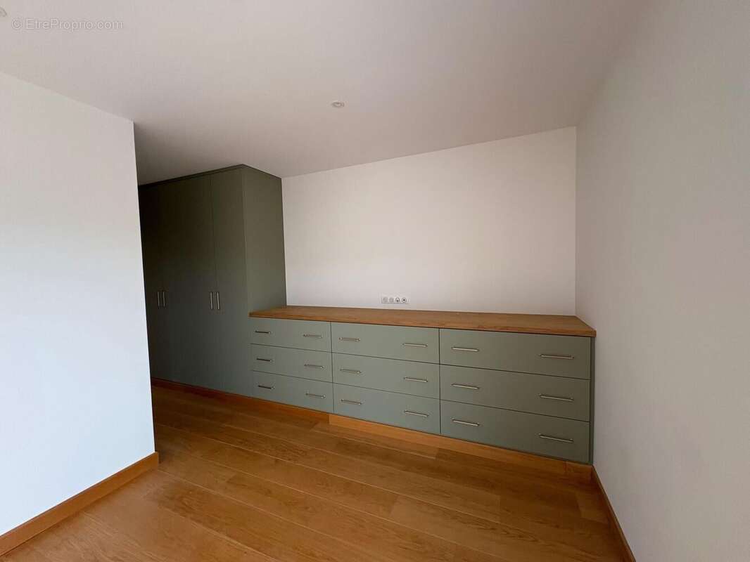 Photo 9 - Appartement à CHATEAUROUX