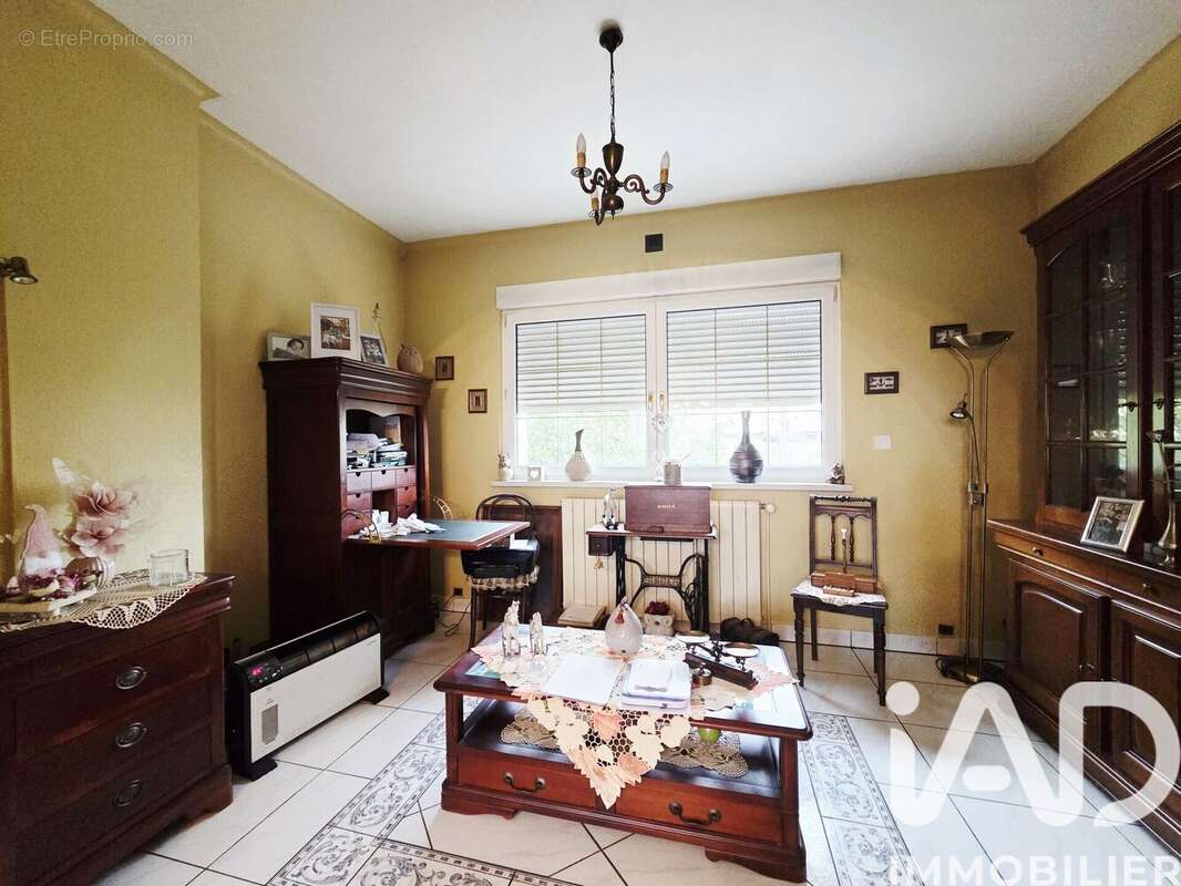 Photo 3 - Appartement à FORBACH