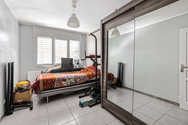 Appartement à VENISSIEUX