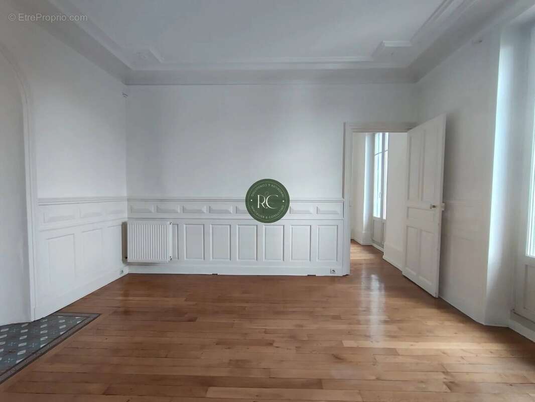 Dijon   appartement familial en duplex   dernier étage - photo 4