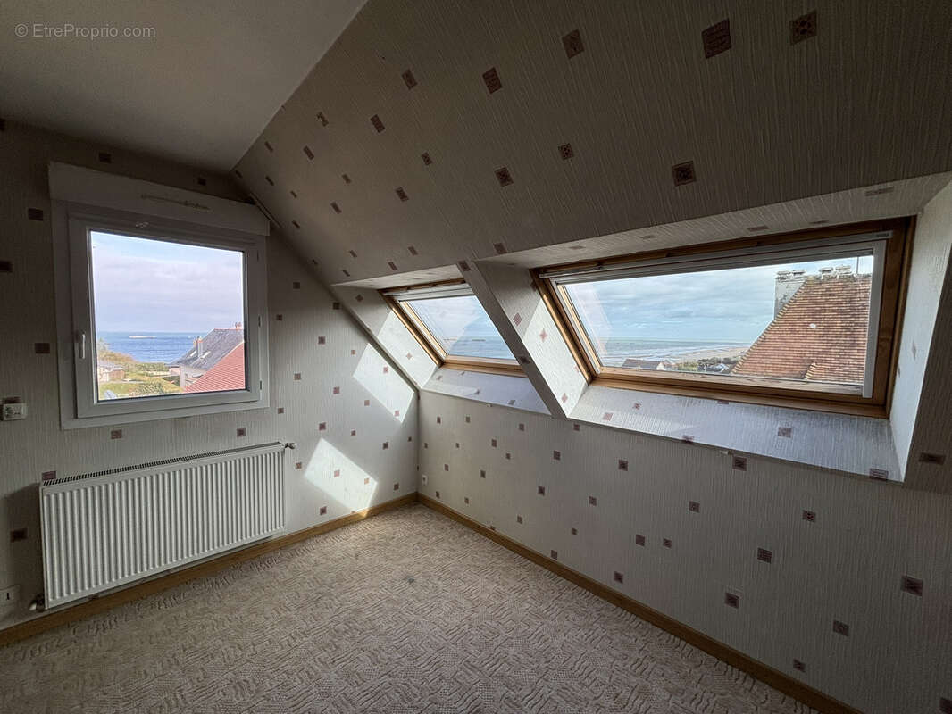 Maison à SAINT-COME-DE-FRESNE