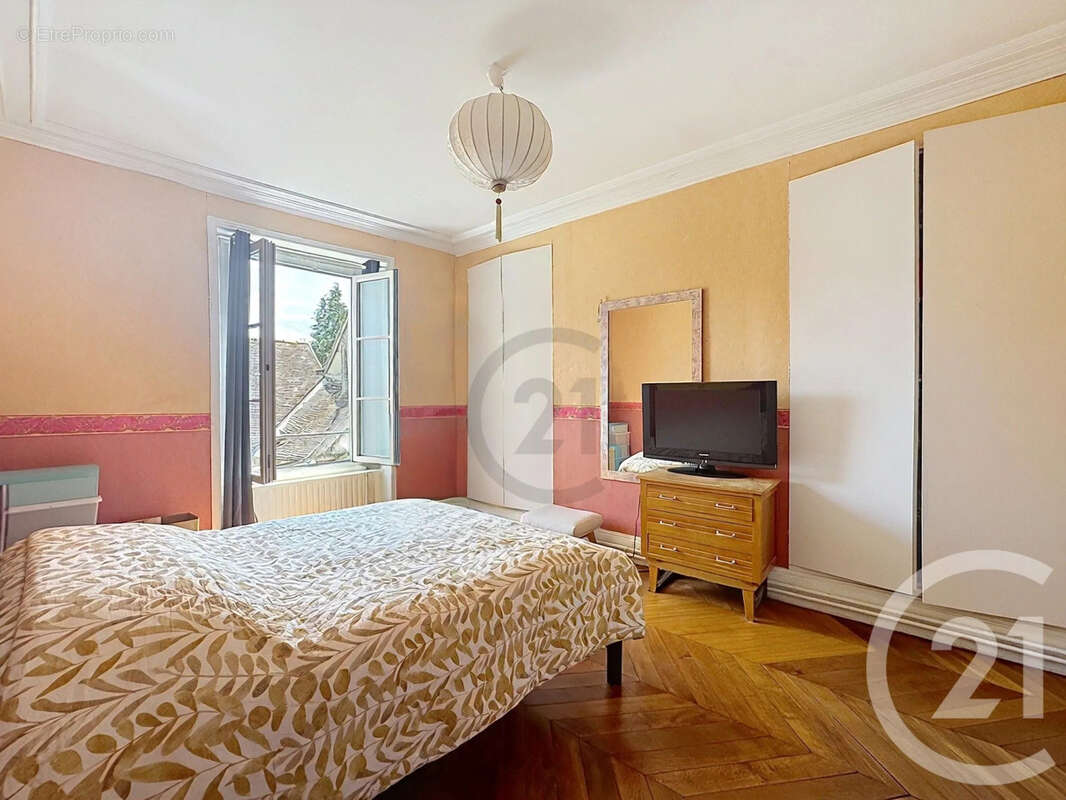 Appartement 90 m² à Nangis  - photo 4