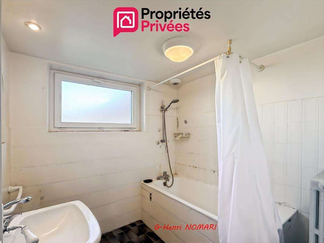 Maison Villepot 7 pièce(s) 165 m2, 4 Chambres, terrain de 745m² - photo 12