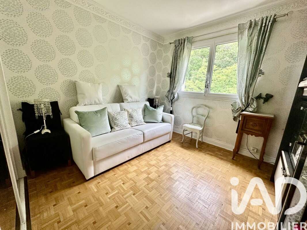 Photo 4 - Appartement à PALAISEAU