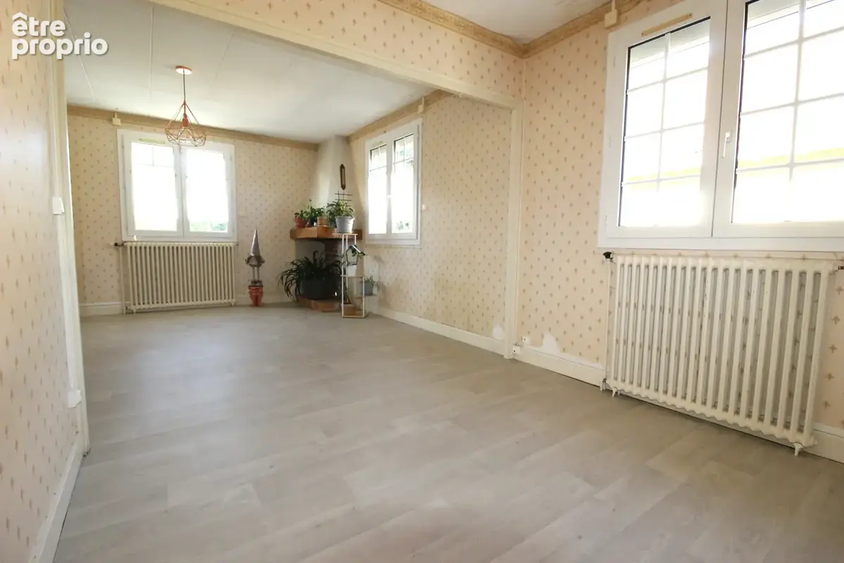 Maison sur sous-sol 2 chambres - photo 9