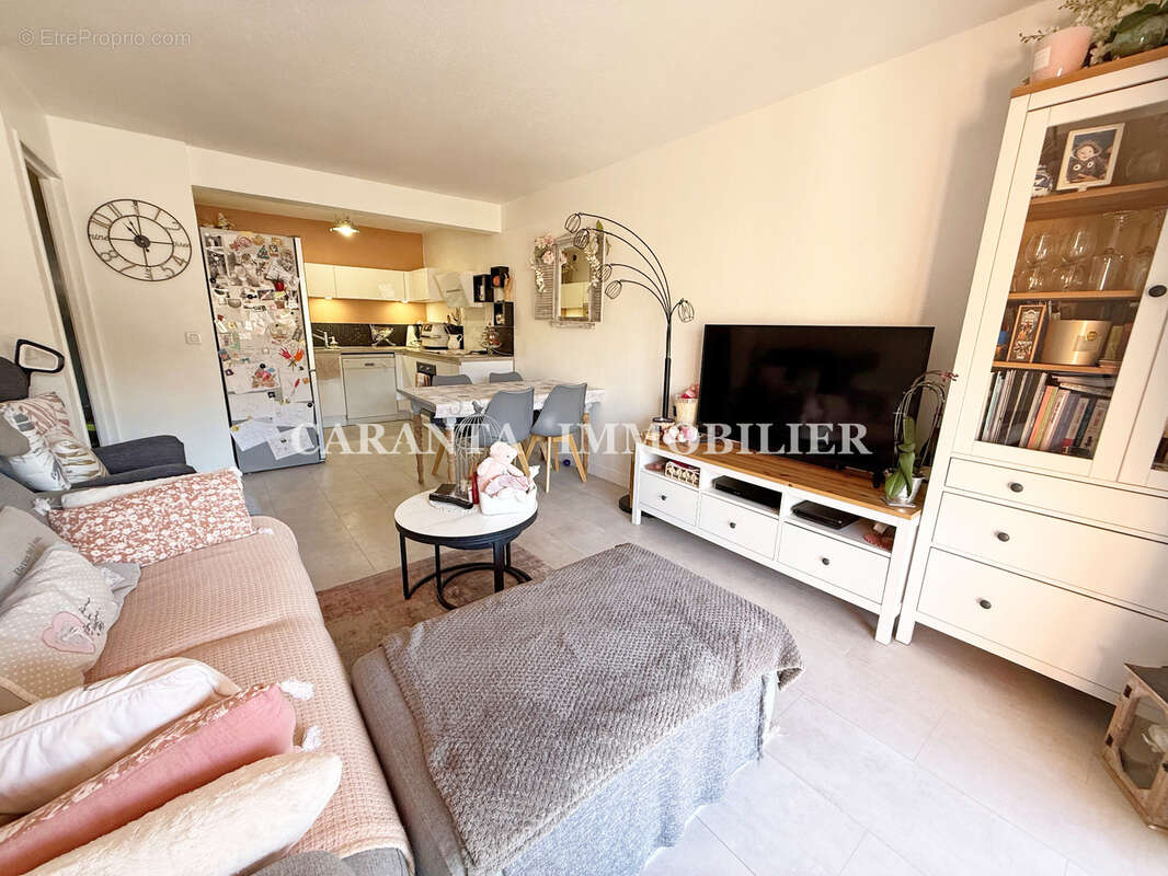 Appartement à SAINTE-MAXIME