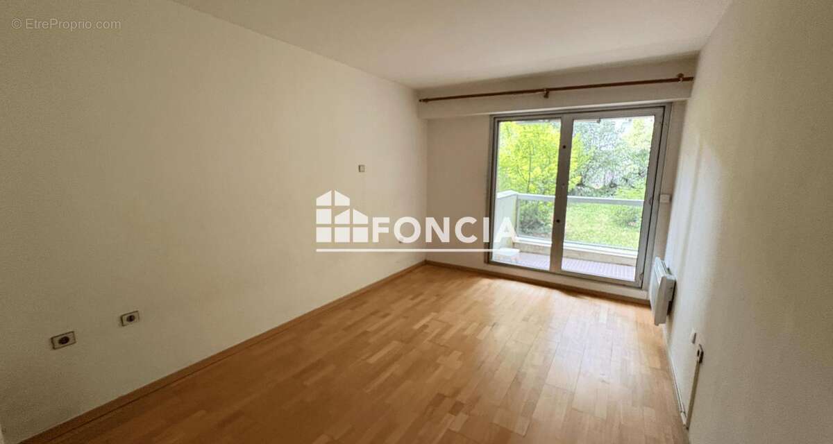Appartement à FONTAINEBLEAU