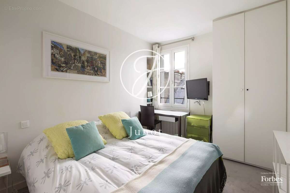 Appartement à PARIS-6E