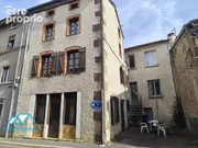 Maison à SIAUGUES-SAINTE-MARIE