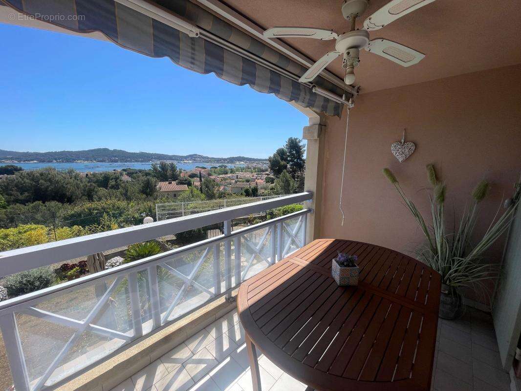 Appartement à LA SEYNE-SUR-MER