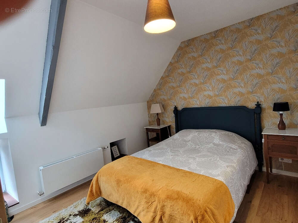 Maison à VALCANVILLE