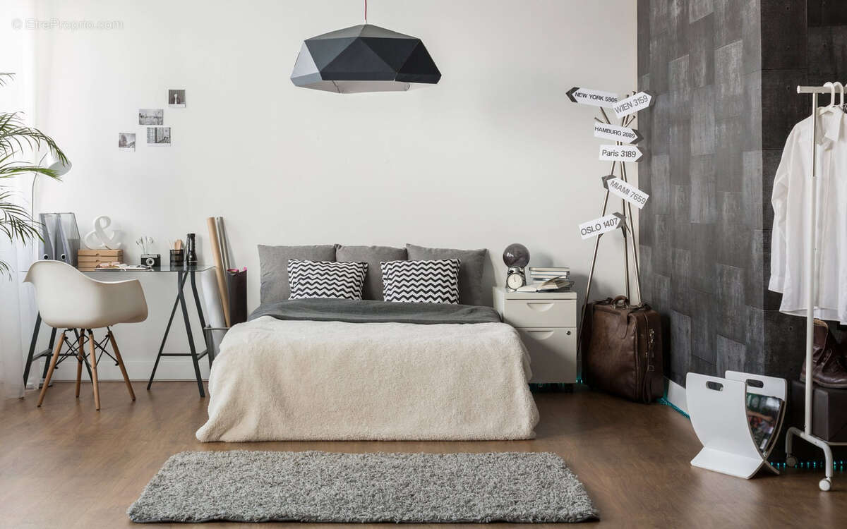 Appartement à SCHILTIGHEIM