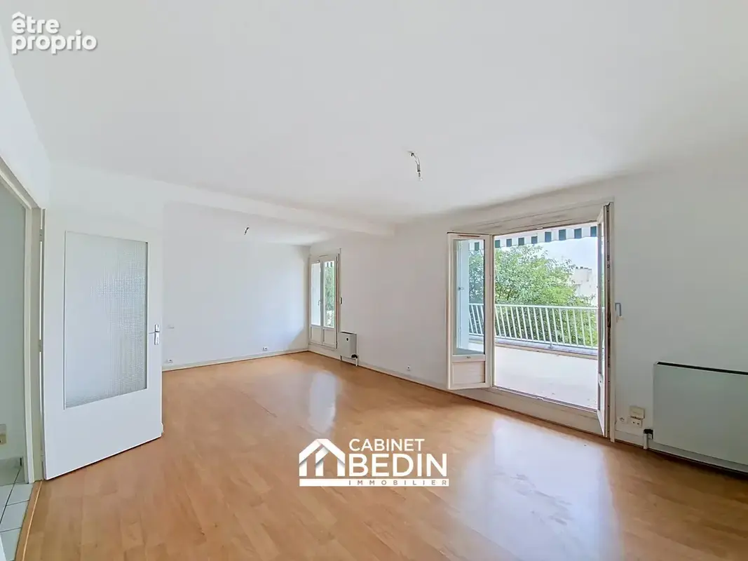 Appartement 5 pièces 96 m² à vendre à Toulouse (31300) - photo 1