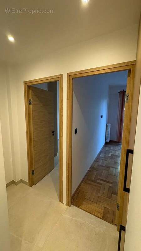 Photo 8 - Appartement à NICE