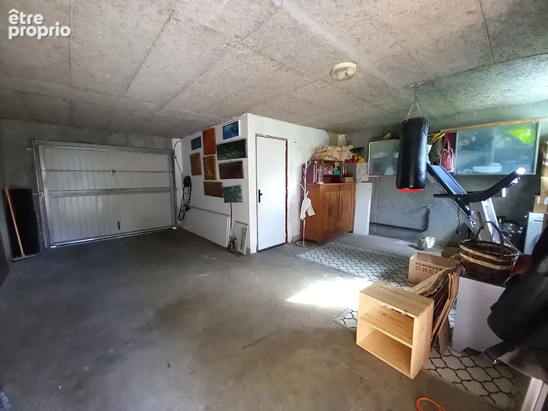 LE HAVRE Maison T4 de 97 m²  avec garage et jardin en parfait état - photo 10