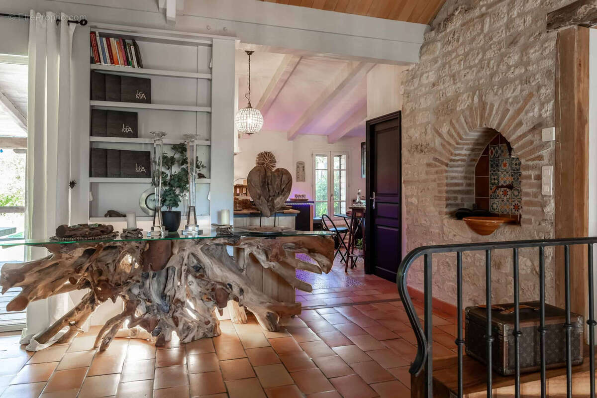 Country house - photo 15
